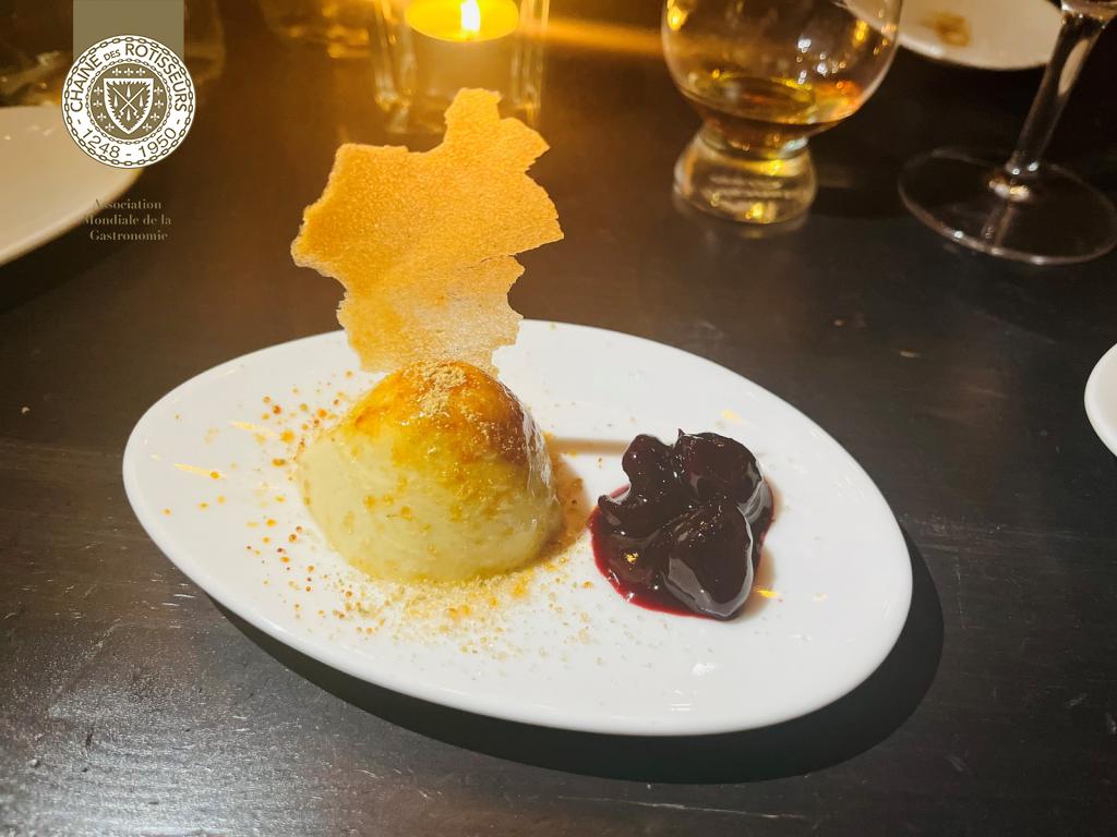 OMGD Rum Fine Dine 27.04.2024